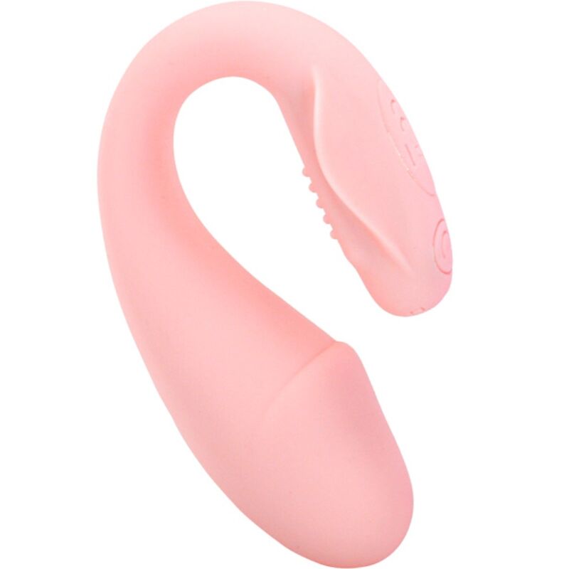 Armony – Freshfun Cici Strap-On Vibrator Fernbedienung und App 10 V...