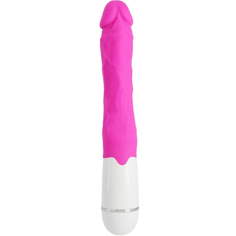 Armony Abril Vibrator Rabbit 16 Geschwindigkeiten Rosa