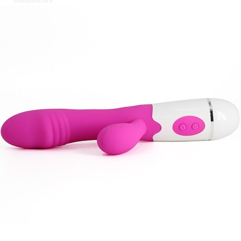 Armony Abby Vibrator & Stimulator 16 Geschwindigkeiten Rosa
