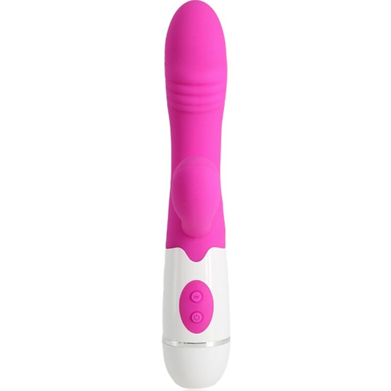 Armony Abby Vibrator & Stimulator 16 Geschwindigkeiten Rosa