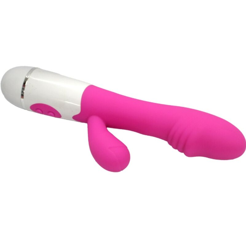 Armony Abby Vibrator & Stimulator 16 Geschwindigkeiten Rosa