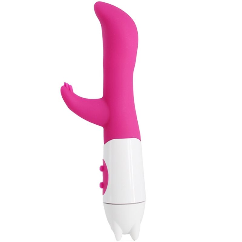 Armony Vibrator & Stimulator G-punkt 10 Geschwindigkeiten Rosa