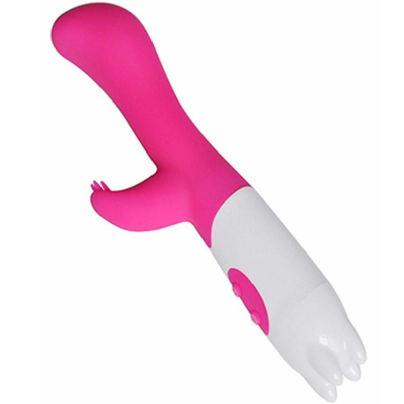 Armony Vibrator & Stimulator G-punkt 10 Geschwindigkeiten Rosa
