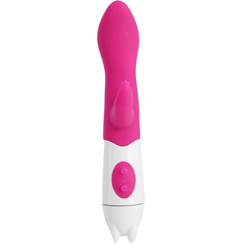 Armony Vibrator & Stimulator G-punkt 10 Geschwindigkeiten Rosa