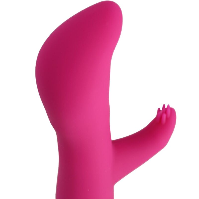 Armony Vibrator & Stimulator G-punkt 10 Geschwindigkeiten Rosa