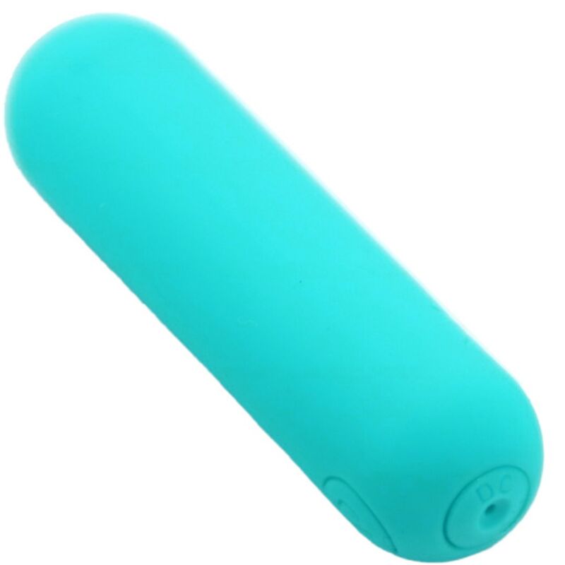Armony – Splash Hehe Vibrator Bullet Silikon 10 Vibrationen 65 x 15...