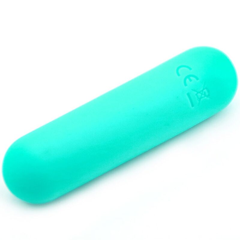Armony – Splash Haha Vibrator Bullet Silikon 10 Vibrationen 75 x 19...