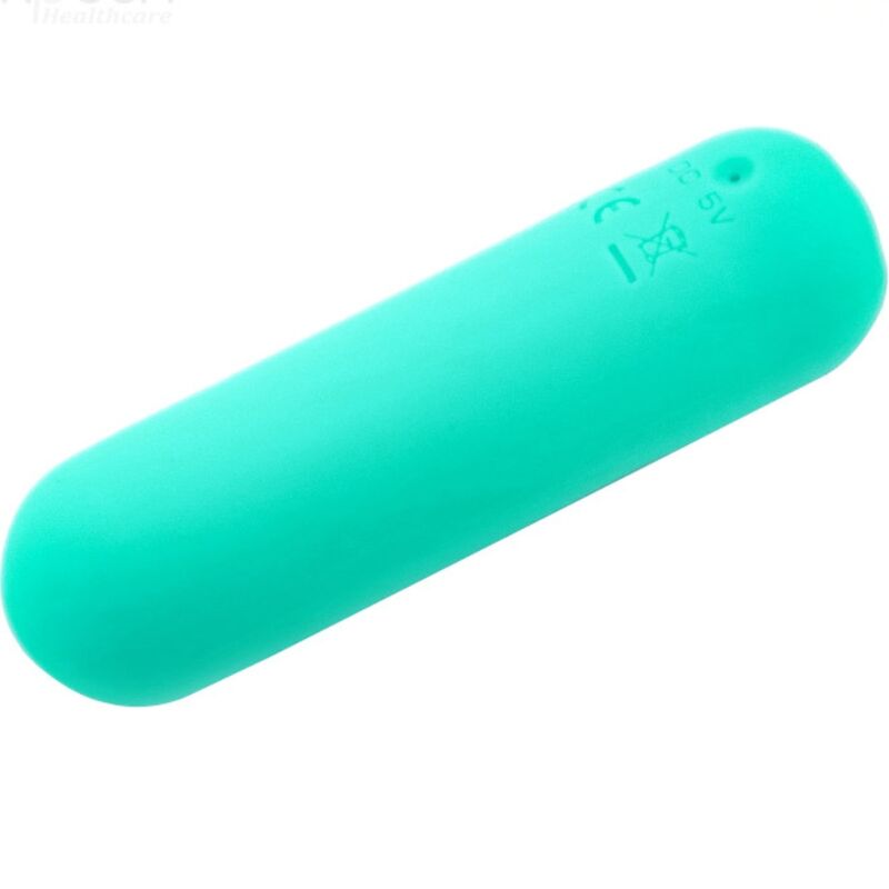Armony – Splash Haha Vibrator Bullet Silikon 10 Vibrationen 75 x 19...