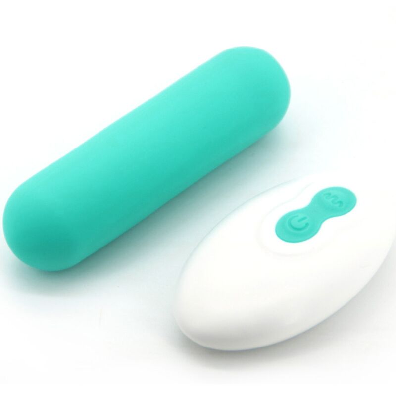 Armony Splash Joie Vibrator Bullet Silikon Fernbedienung 10