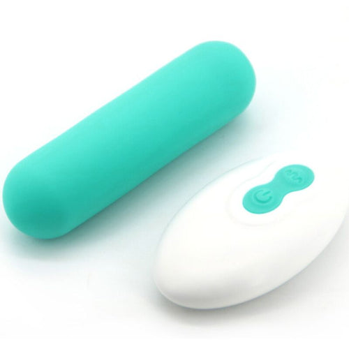 Armony Splash Joie Vibrator Bullet Silikon Fernbedienung 10