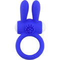 Armony – Mr Bunny Vibratorring Silikon Blau