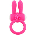 Armony – Mr Bunny Vibratorring Silikon Rosa