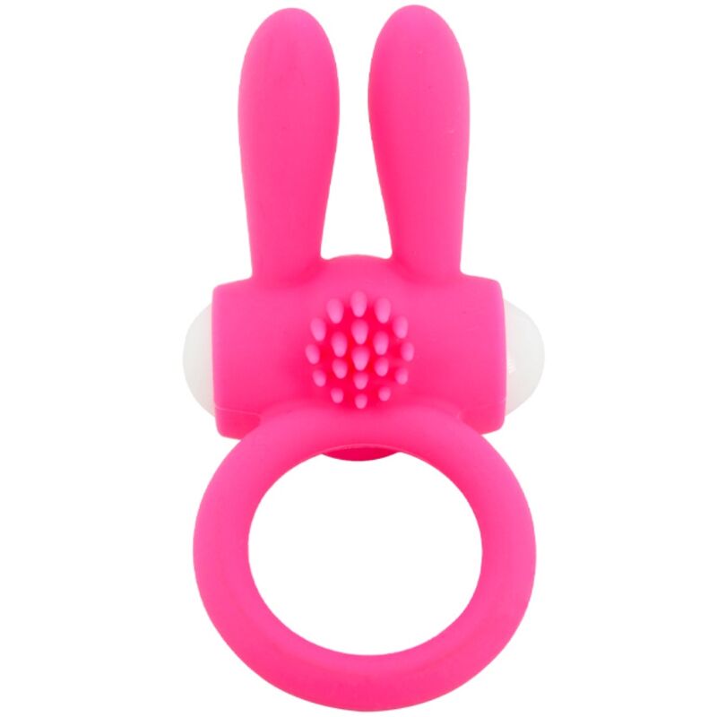 Armony – Mr Bunny Vibratorring Silikon Rosa