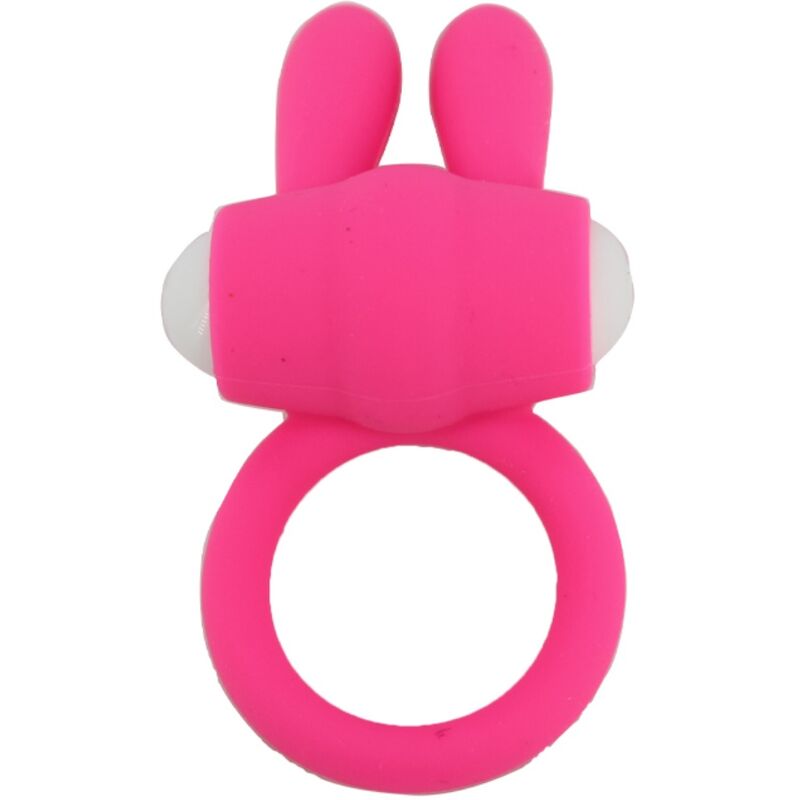 Armony – Mr Bunny Vibratorring Silikon Rosa