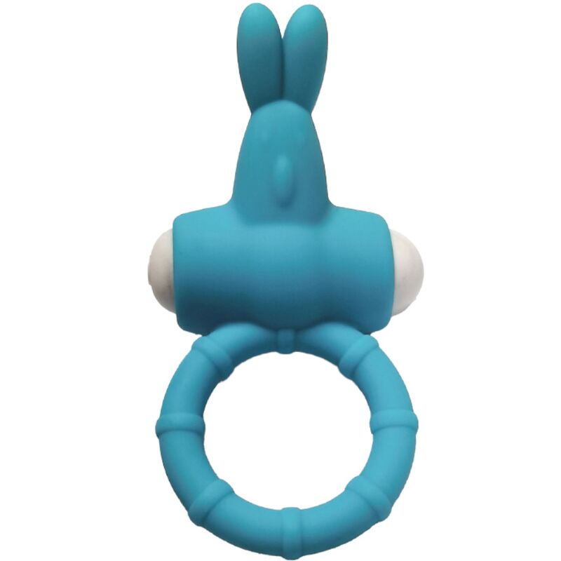 Armony – Ms Bunny Vibratorring Silikon Grün