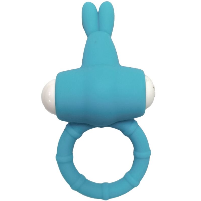 Armony – Ms Bunny Vibratorring Silikon Grün
