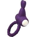 Armony – Ms Bunny Vibratorring Silikon Lila
