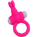 Armony – Ms Bunny Vibratorring Silikon Rosa