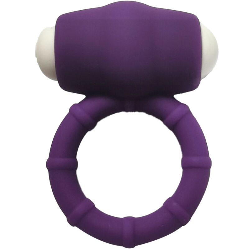 Armony – Power O Vibratorring Silikon Lila