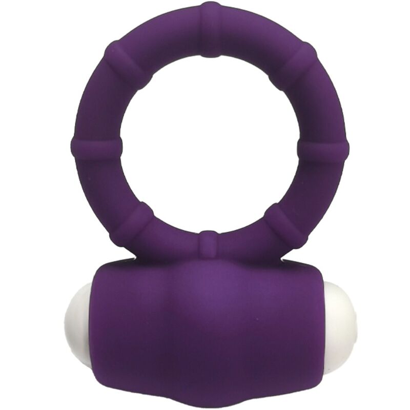 Armony – Power O Vibratorring Silikon Lila