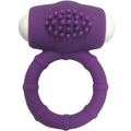 Armony – Power O Vibratorring Silikon Lila