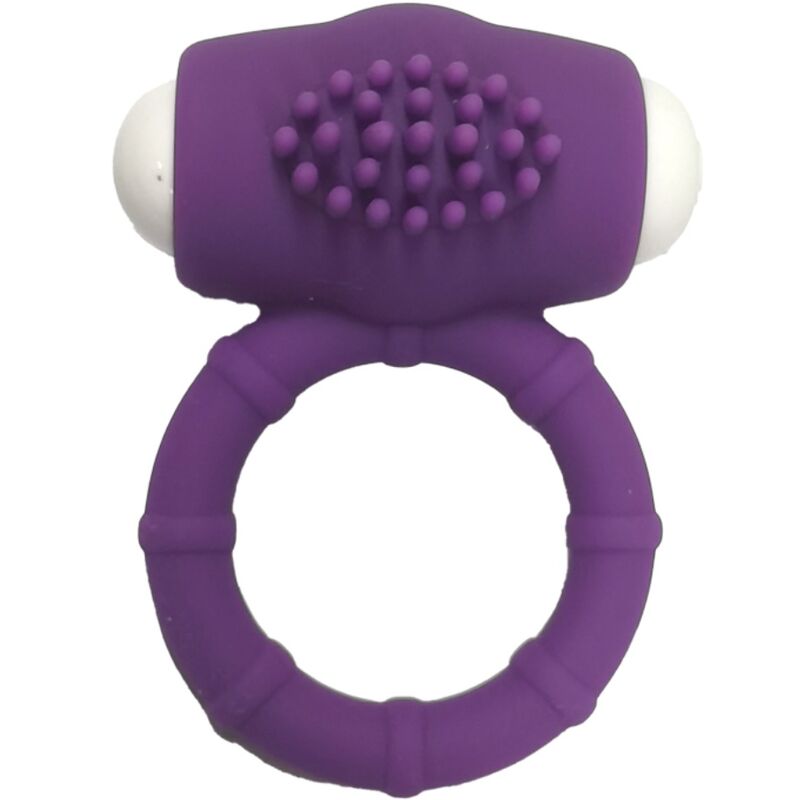 Armony – Power O Vibratorring Silikon Lila