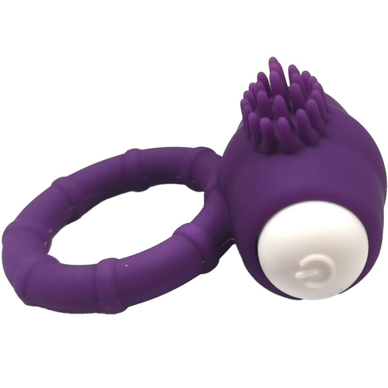 Armony – Power O Vibratorring Silikon Lila