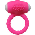 Armony – Power O Vibratorring Silikon Rosa