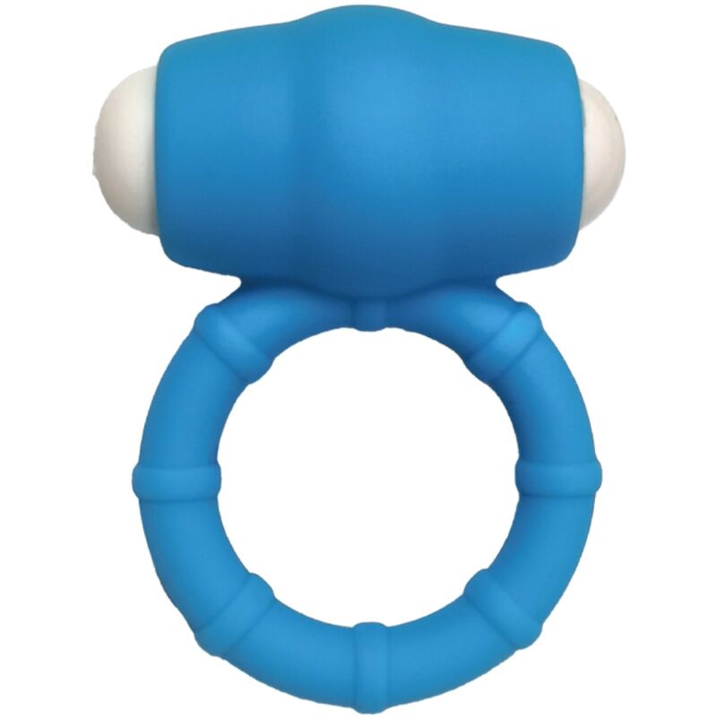 Armony – Power O Vibratorring Silikon Grün