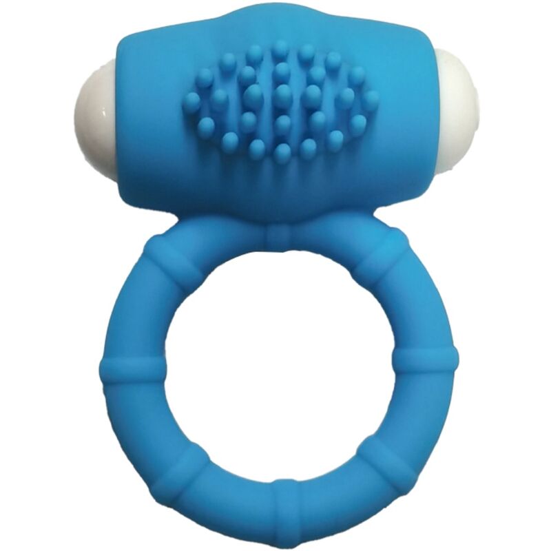 Armony – Power O Vibratorring Silikon Grün
