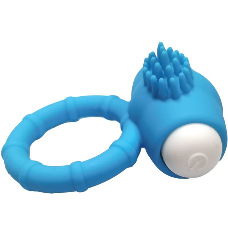 Armony – Power O Vibratorring Silikon Grün