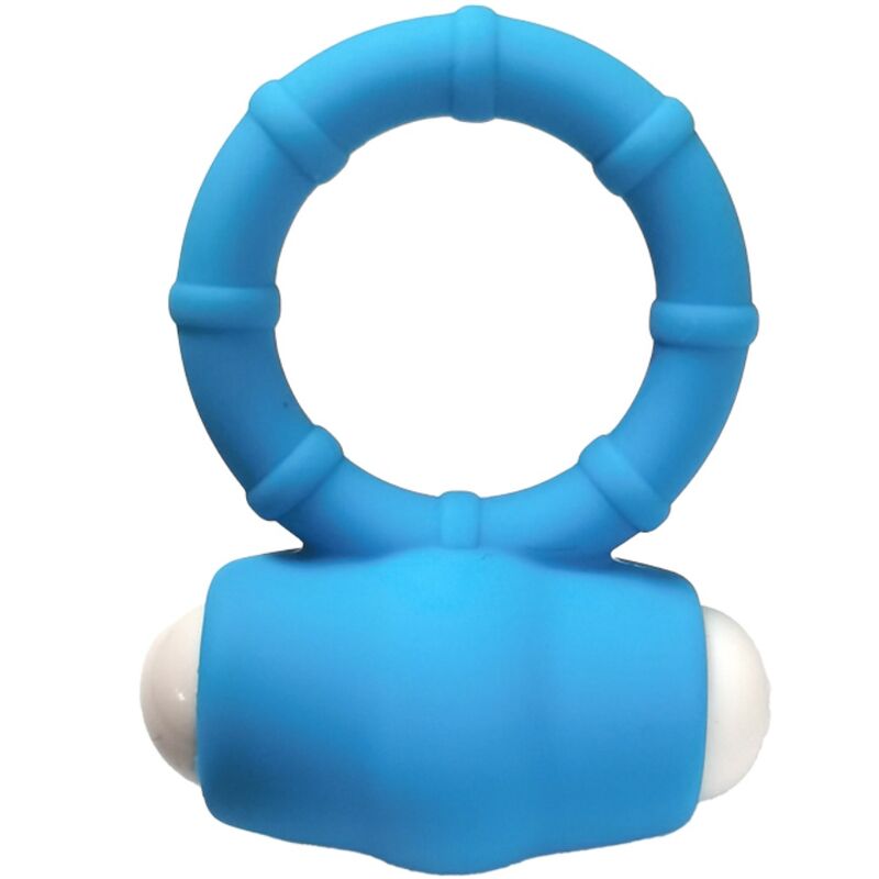 Armony – Power O Vibratorring Silikon Grün
