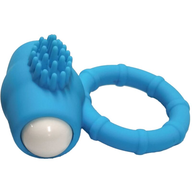 Armony – Power O Vibratorring Silikon Grün
