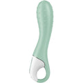Satisfyer Air Pump Vibrator 3 Aufblasbarer G-punkt Mint