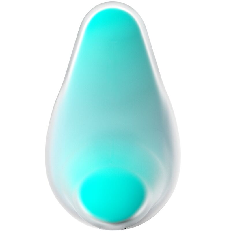 Satisfyer Mermaid Vibes Stimulator & Vibrator Mint und Pink