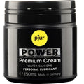 PJUR - POWER PREMIUM CREME PERSÖNLICHES SCHMIERMITTEL 150 ML