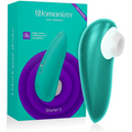 Womanizer Starlet 3 Klitoralstimulator Türkis
