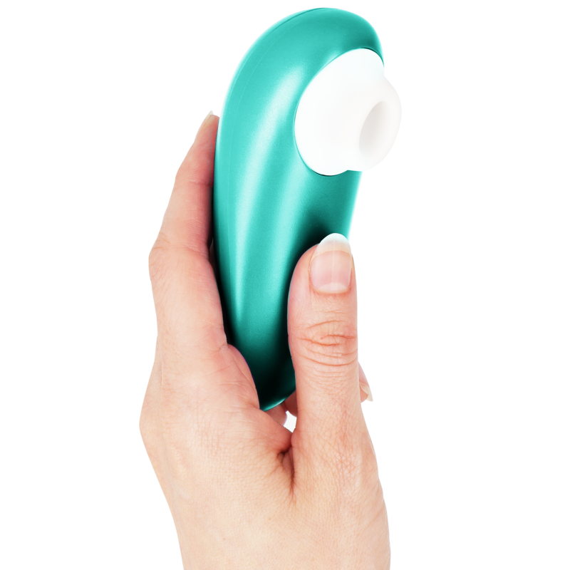 Womanizer Starlet 3 Klitoralstimulator Türkis