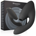 Womanizer Duo 2 Stimulator Schwarz