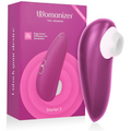Womanizer Starlet 3 Klitoralstimulator Violett