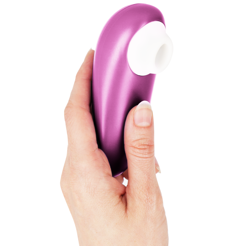 Womanizer Starlet 3 Klitoralstimulator Violett