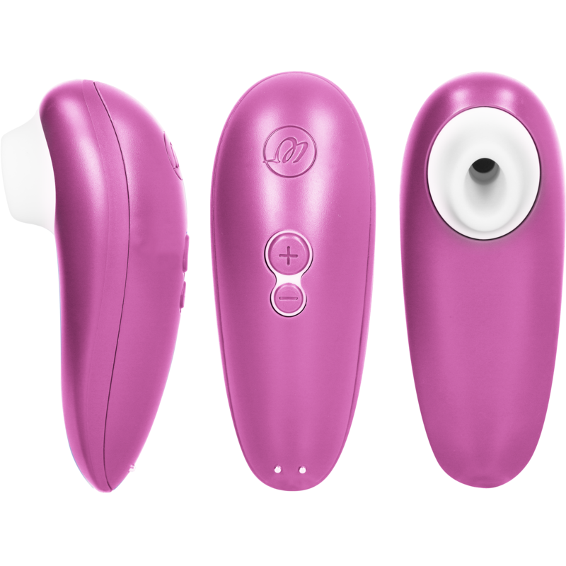 Womanizer Starlet 3 Klitoralstimulator Violett