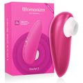 Womanizer Starlet 3 Klitoralstimulator Rosa