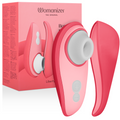 Womanizer – Liberty 2 Klitorisstimulator & Saugrosa