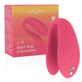 We-Vibe – Sync Lite Klitoristimulator Rosa