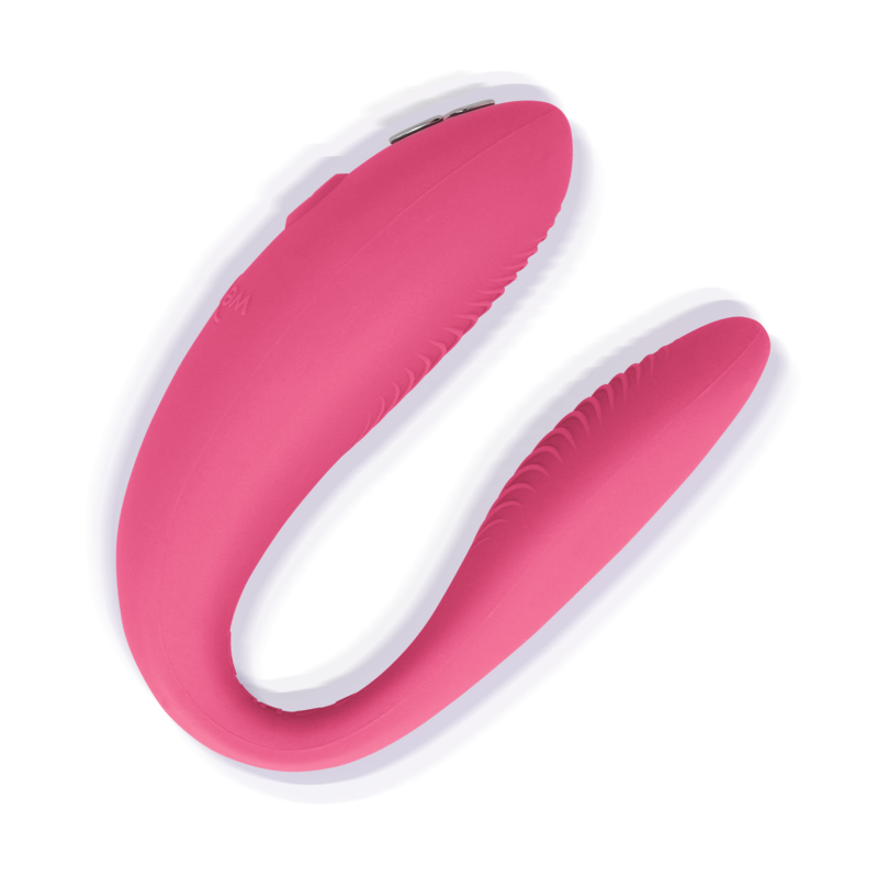 We-Vibe – Sync Lite Klitoristimulator Rosa