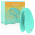 We-Vibe – Sync Lite Klitoristimulator Türkis