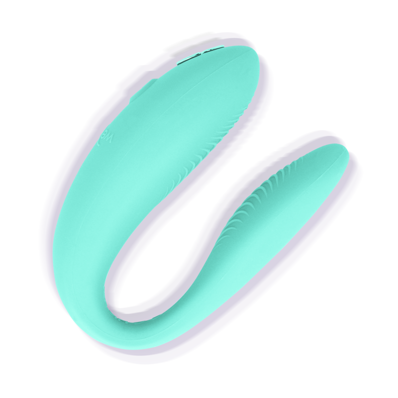 We-Vibe – Sync Lite Klitoristimulator Türkis