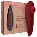 Womanizer Classic 2 Klitoralstimulator Bordeaux