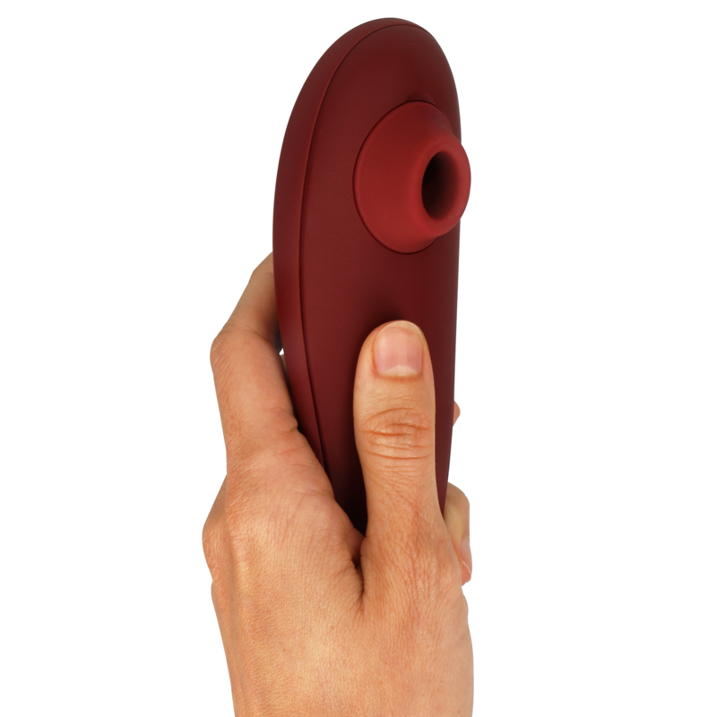 Womanizer Classic 2 Klitoralstimulator Bordeaux